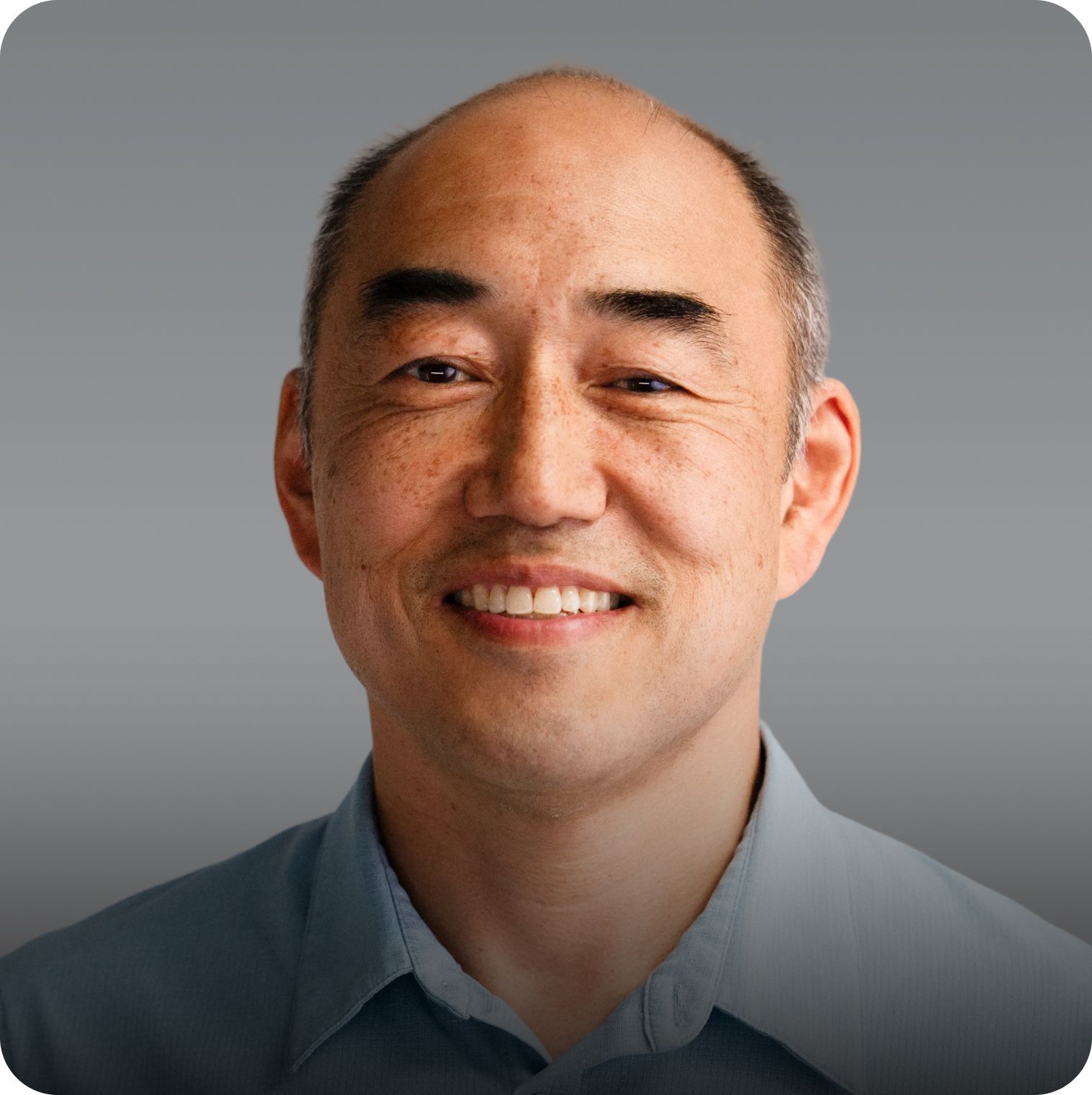 Headshot of Tony Cheng