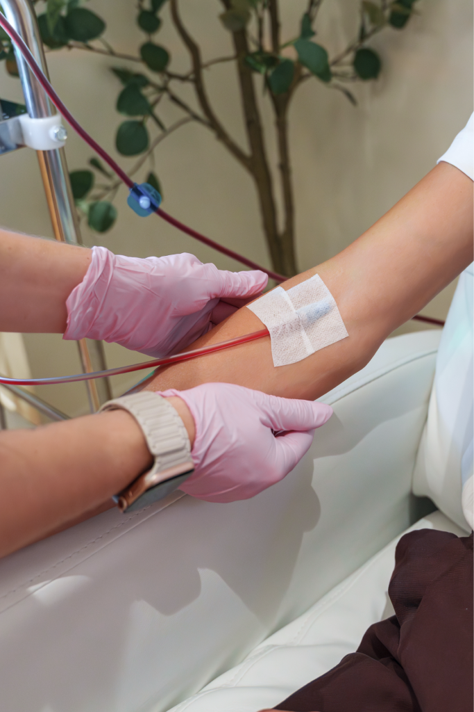 EBO2 Ozone Therapy