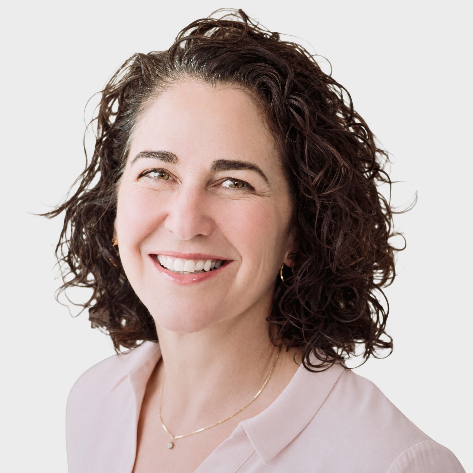 Headshot of Jane Karathanasis