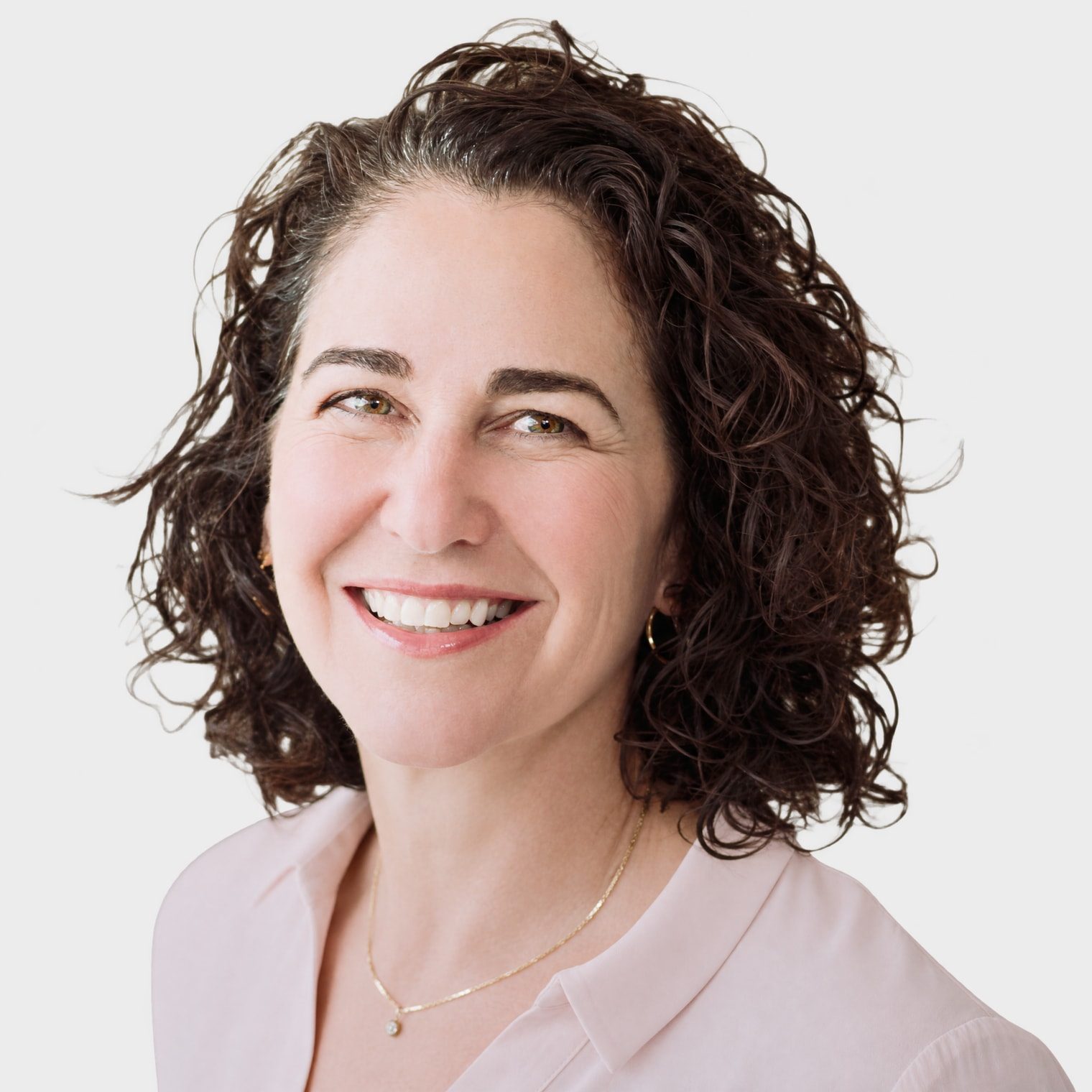 Headshot of Jane Karathanasis