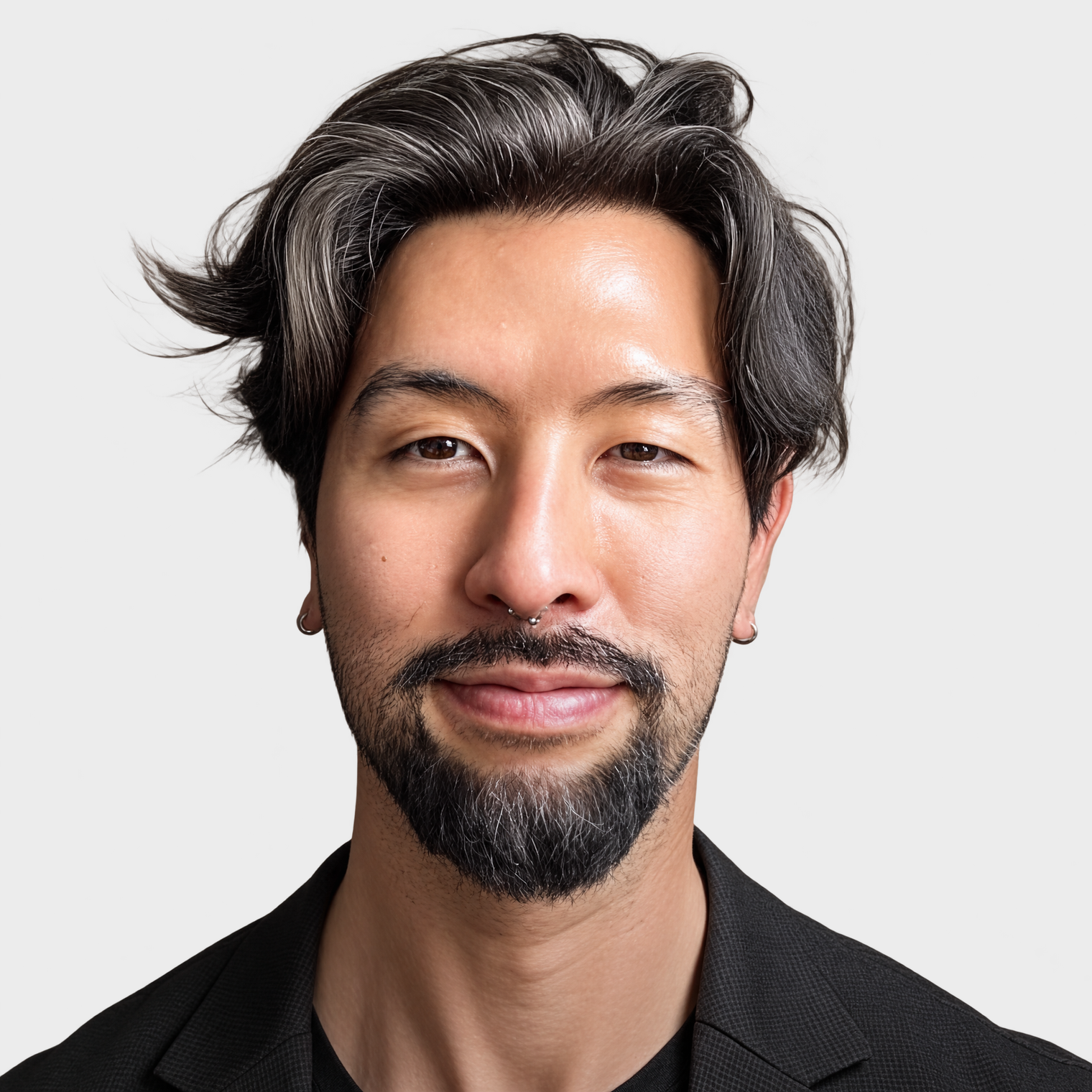Headshot of Richard Chang