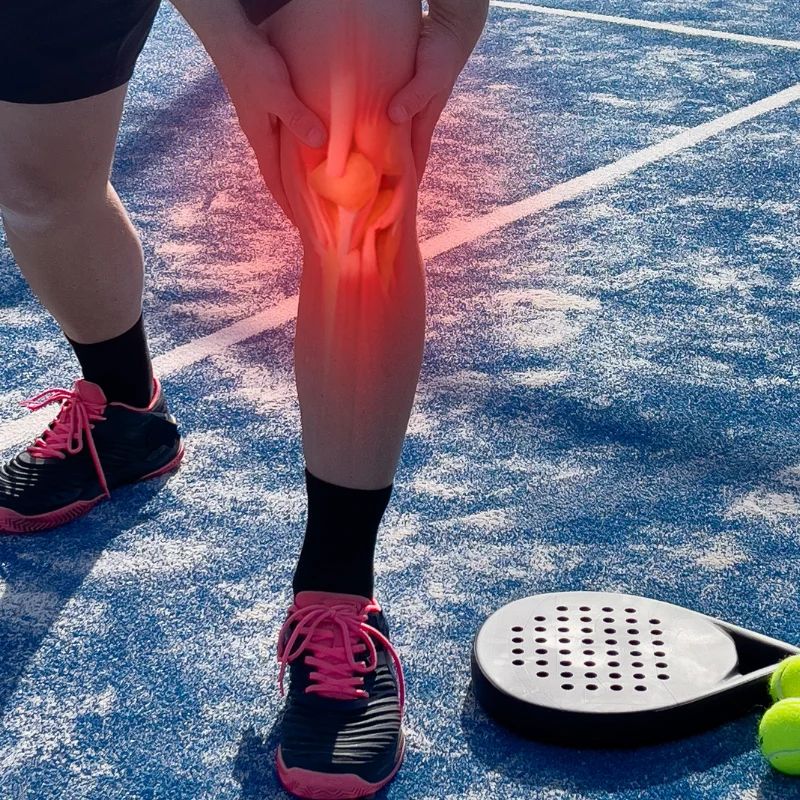 how long does stem cell therapy last for knees