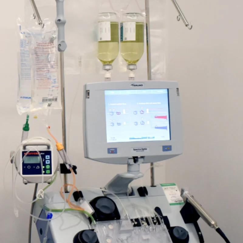 What Is Plasmapheresis? Benefits, Risks, and Treatment Outcomes Explained