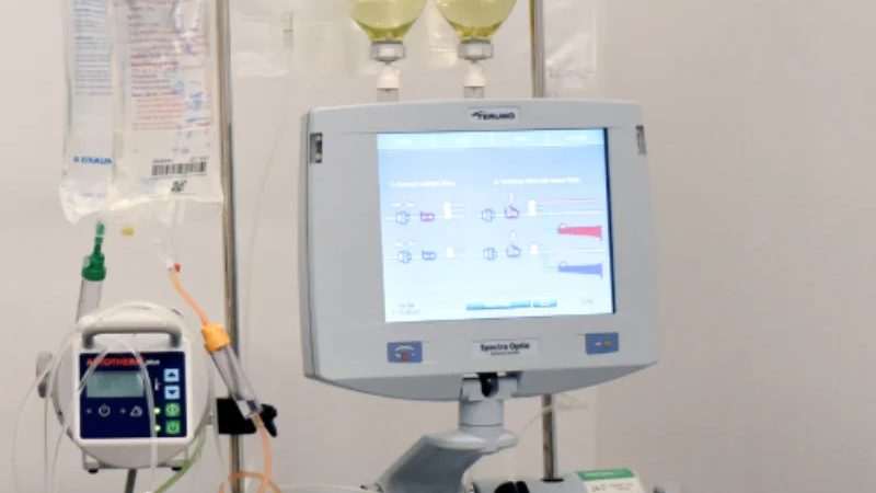 What Is Plasmapheresis? Benefits, Risks, and Treatment Outcomes Explained