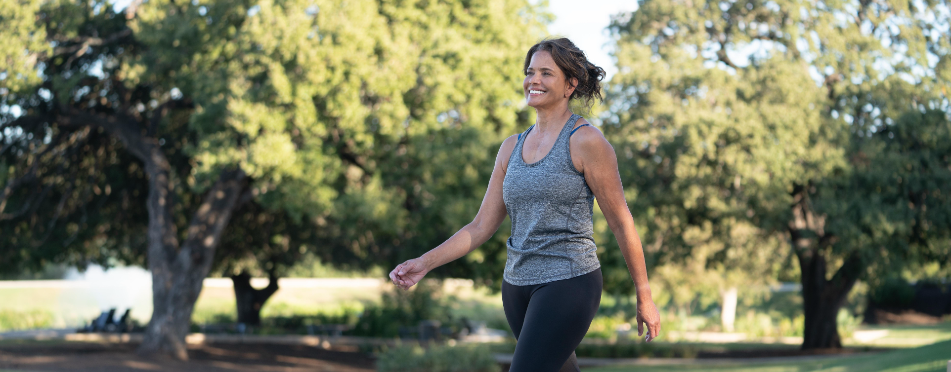 Pain Doesn’t Have to Be Part of Getting Older—Here’s How To Fight Back