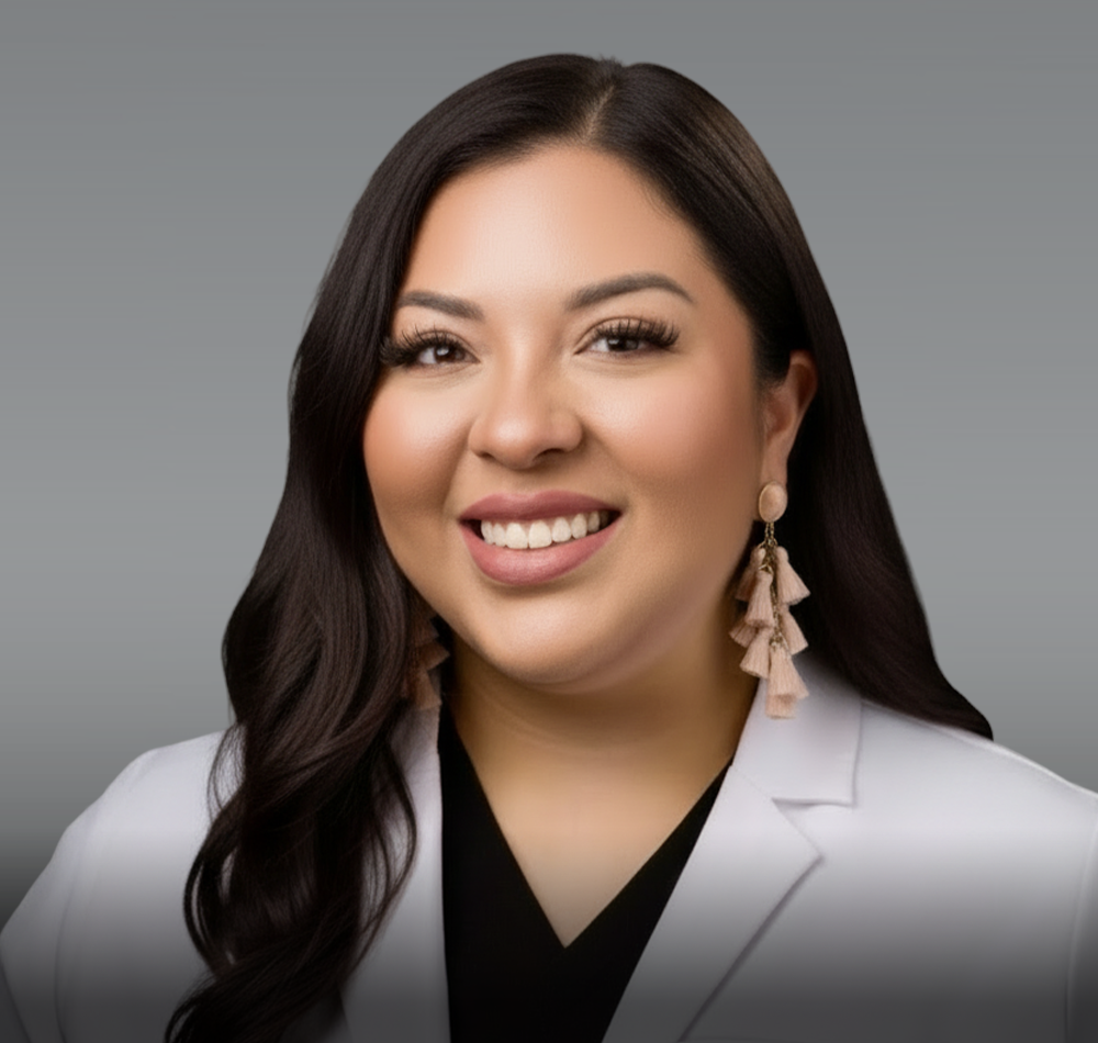 Headshot of Sara Terbay, NP