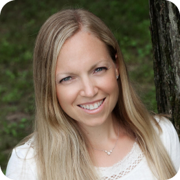 Carrie Diulus, M.D., Orthopedic Spine Surgeon — portrait
