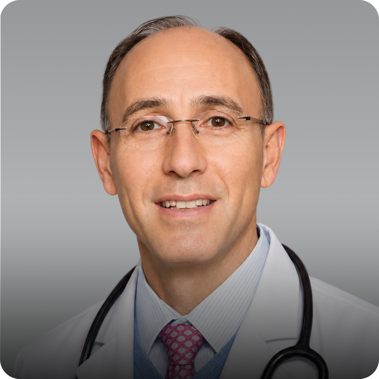 Headshot of Jeff Gudin, MD