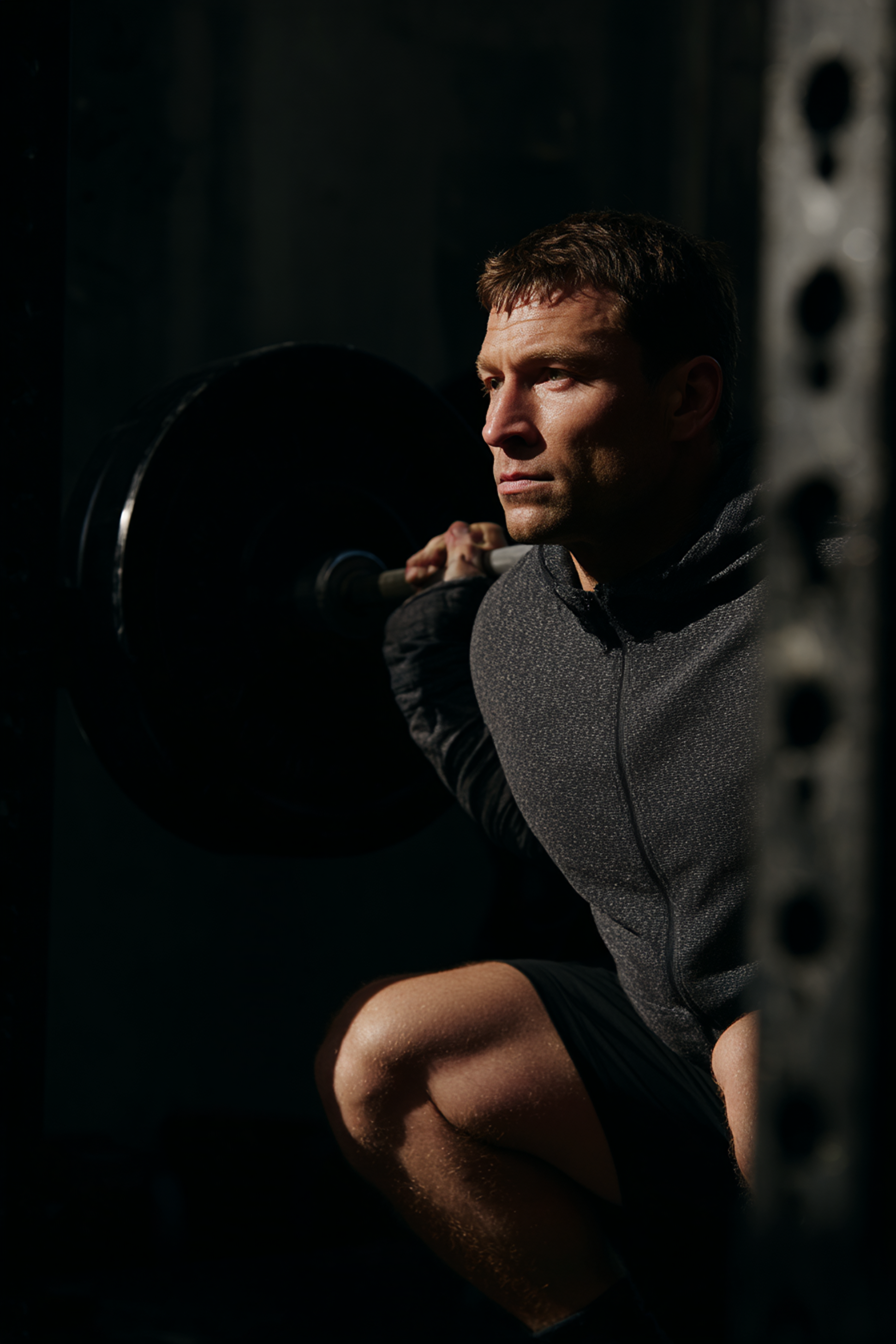 Men's Hormone Optimization