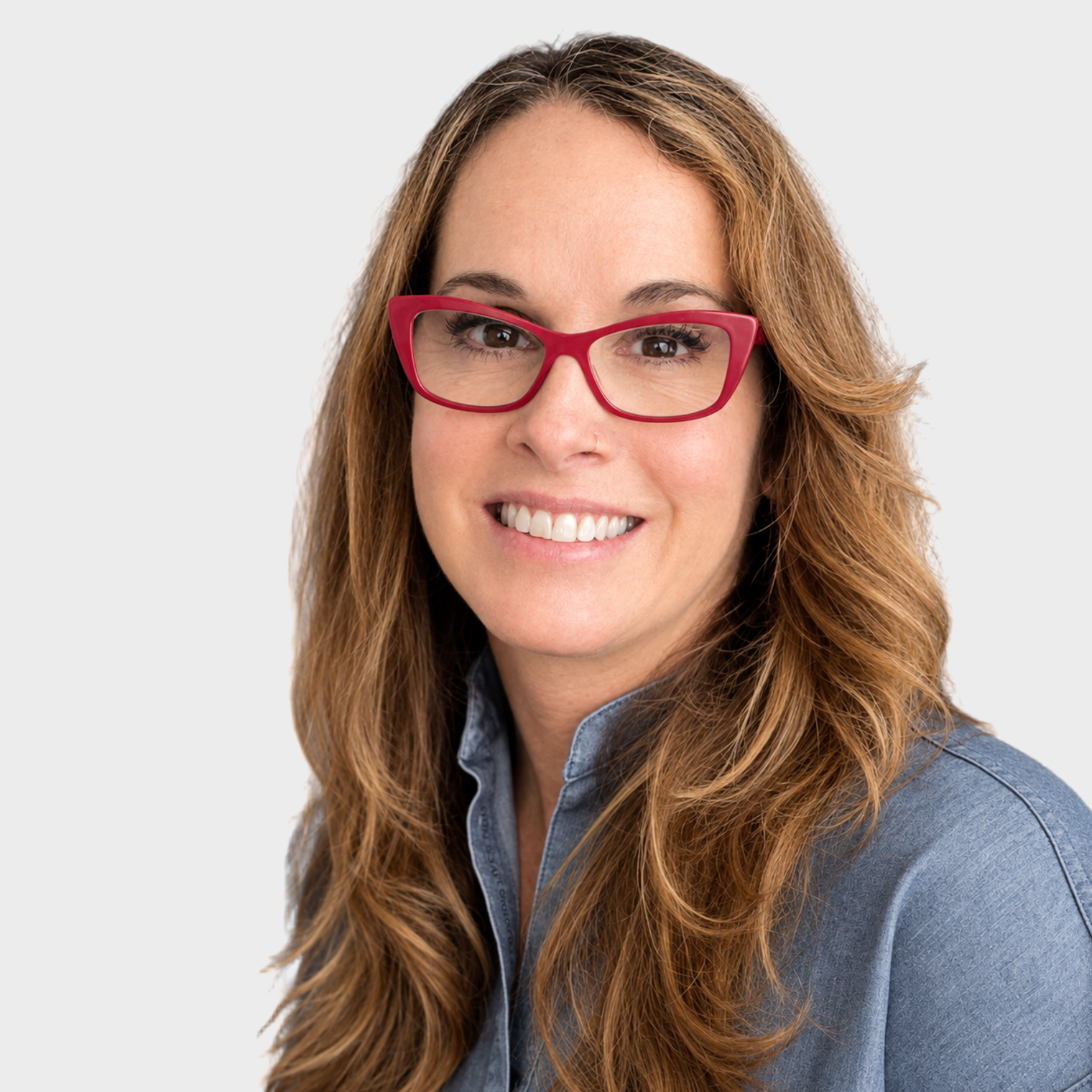 Headshot of Jeannie Hicks