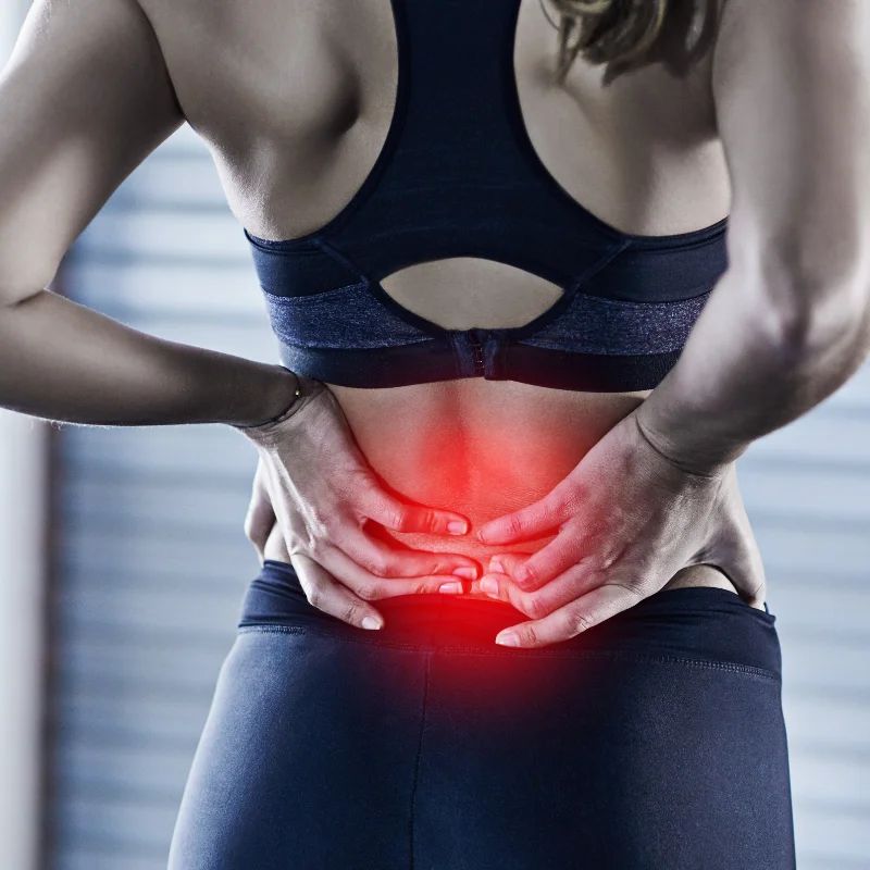 stem cell pain management