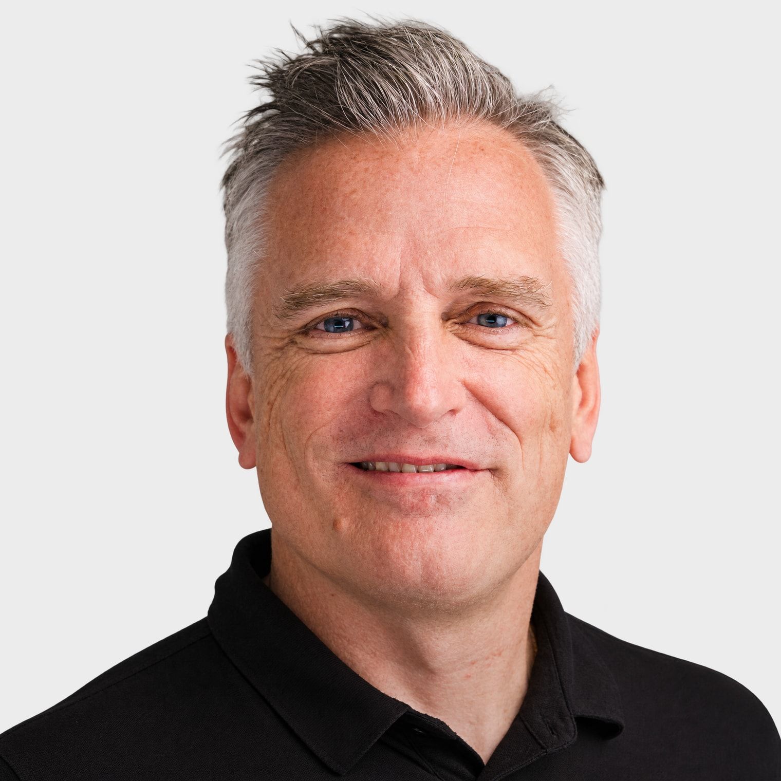 Headshot of Jim Donnelly