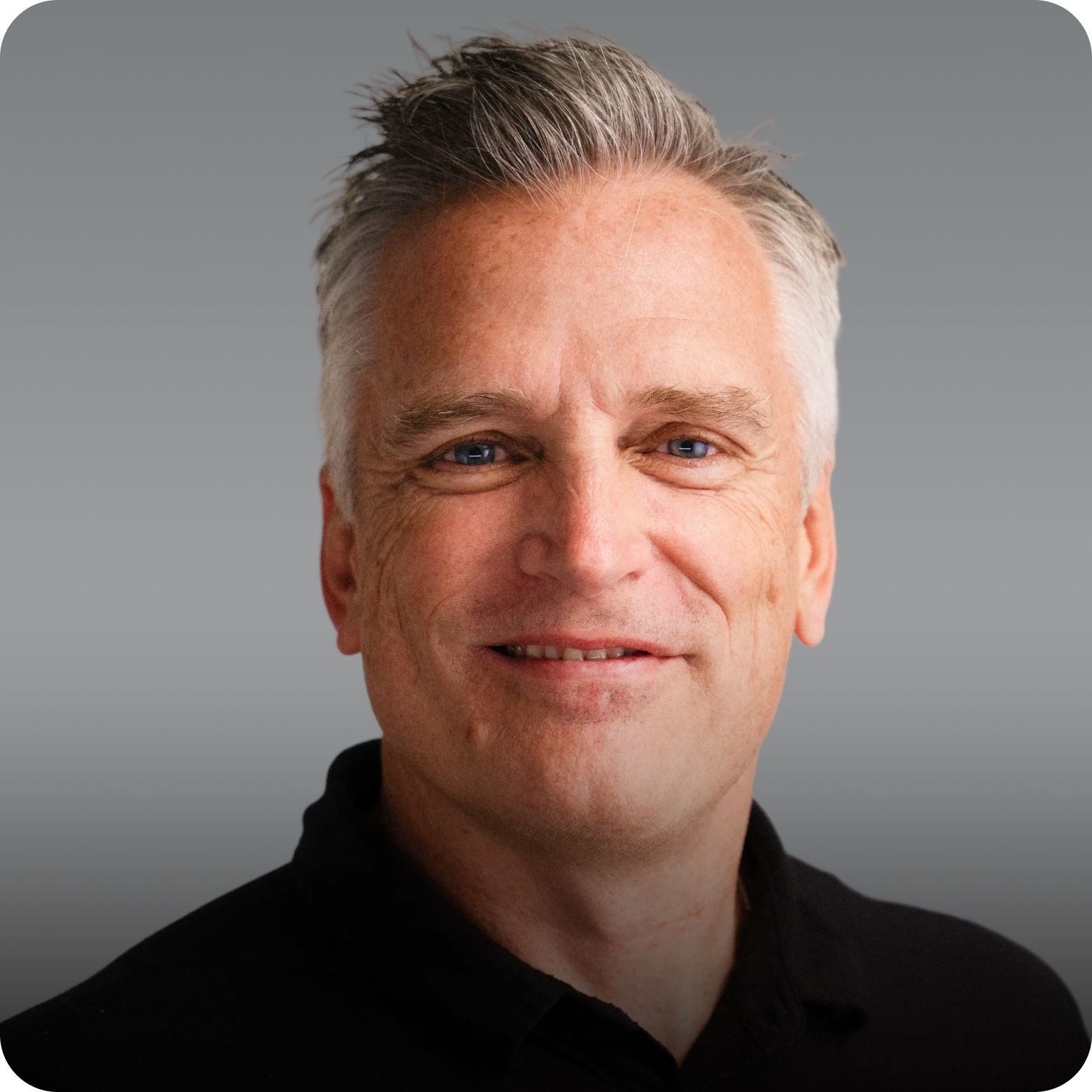 Headshot of Jim Donnelley