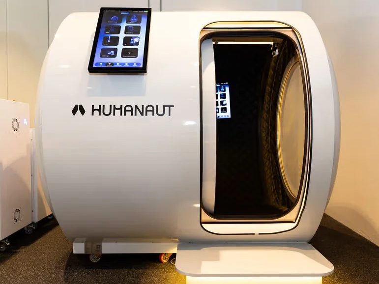 Hyperbaric Oxygen Therapy for Chronic Fatigue Syndrome Guide