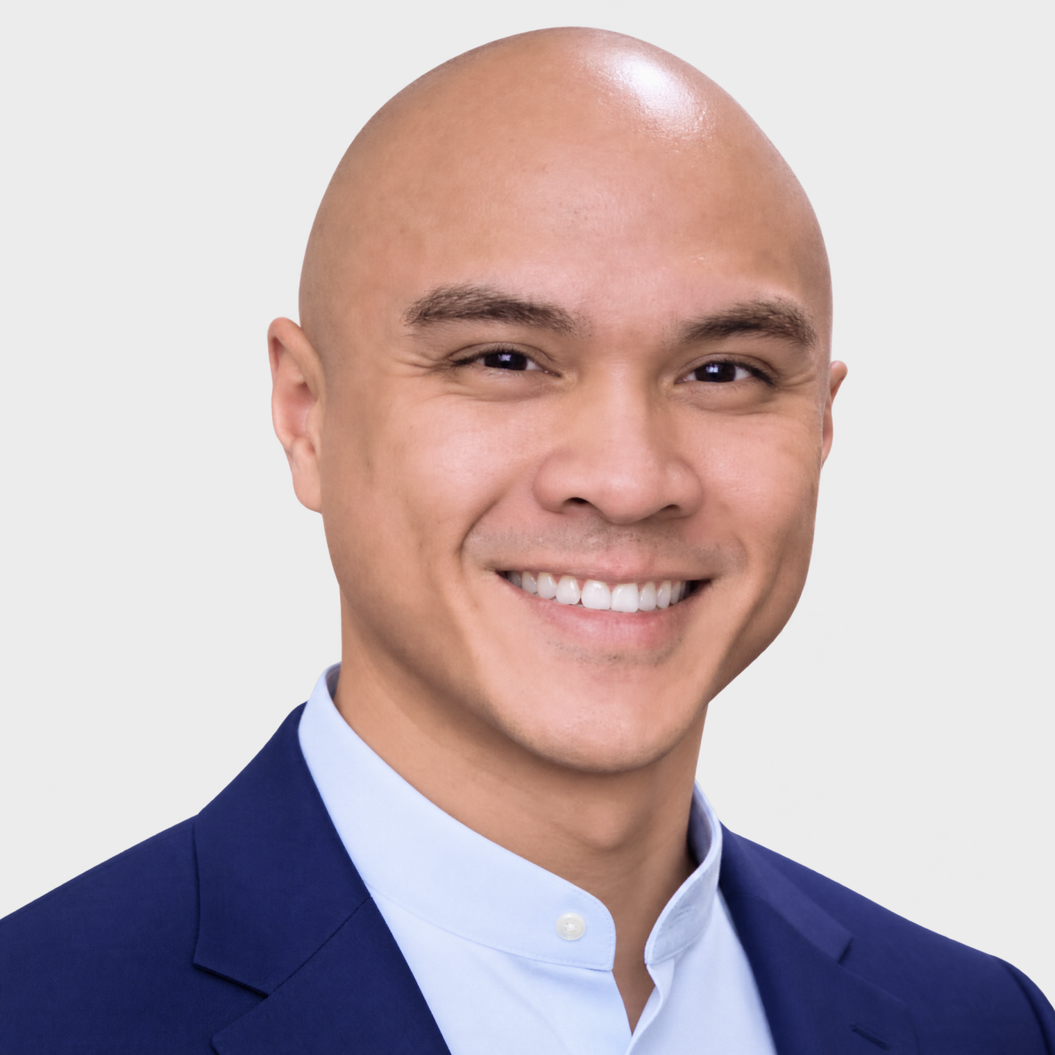 Headshot of Jon-Michael Ong, MD