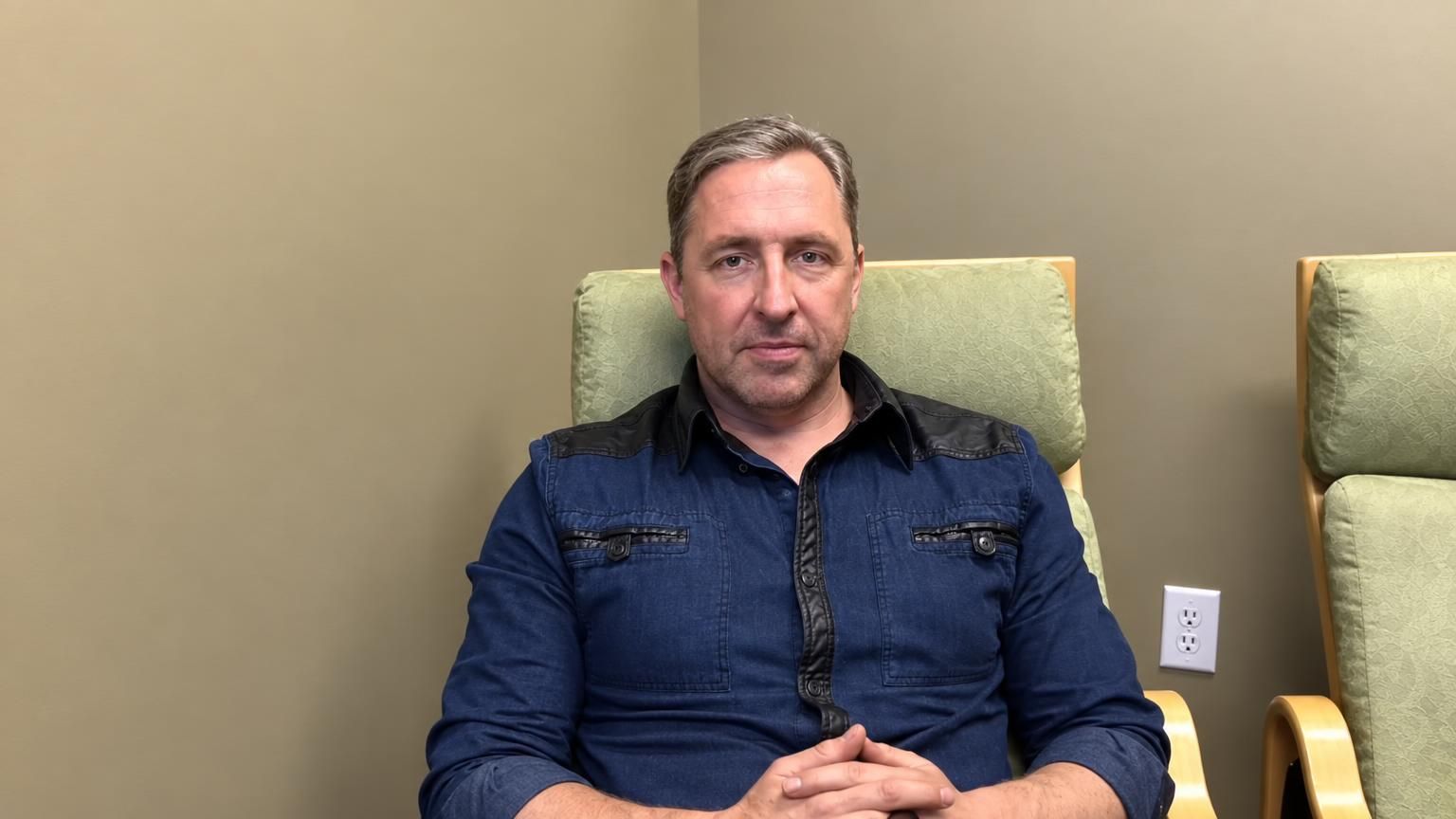 Dave Asprey