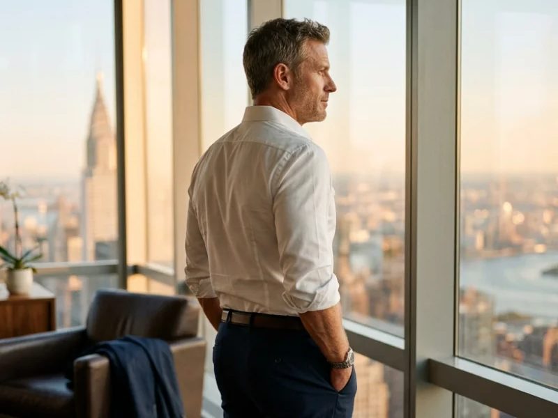 executive burnout treatment