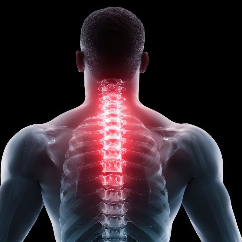 stem cell therapy for chronic back pain