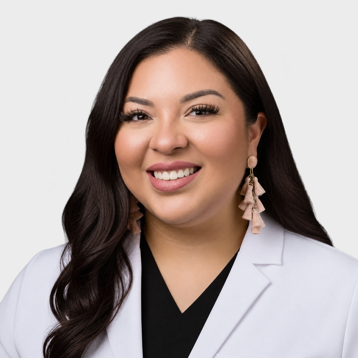 Headshot of Sara Terbay, NP
