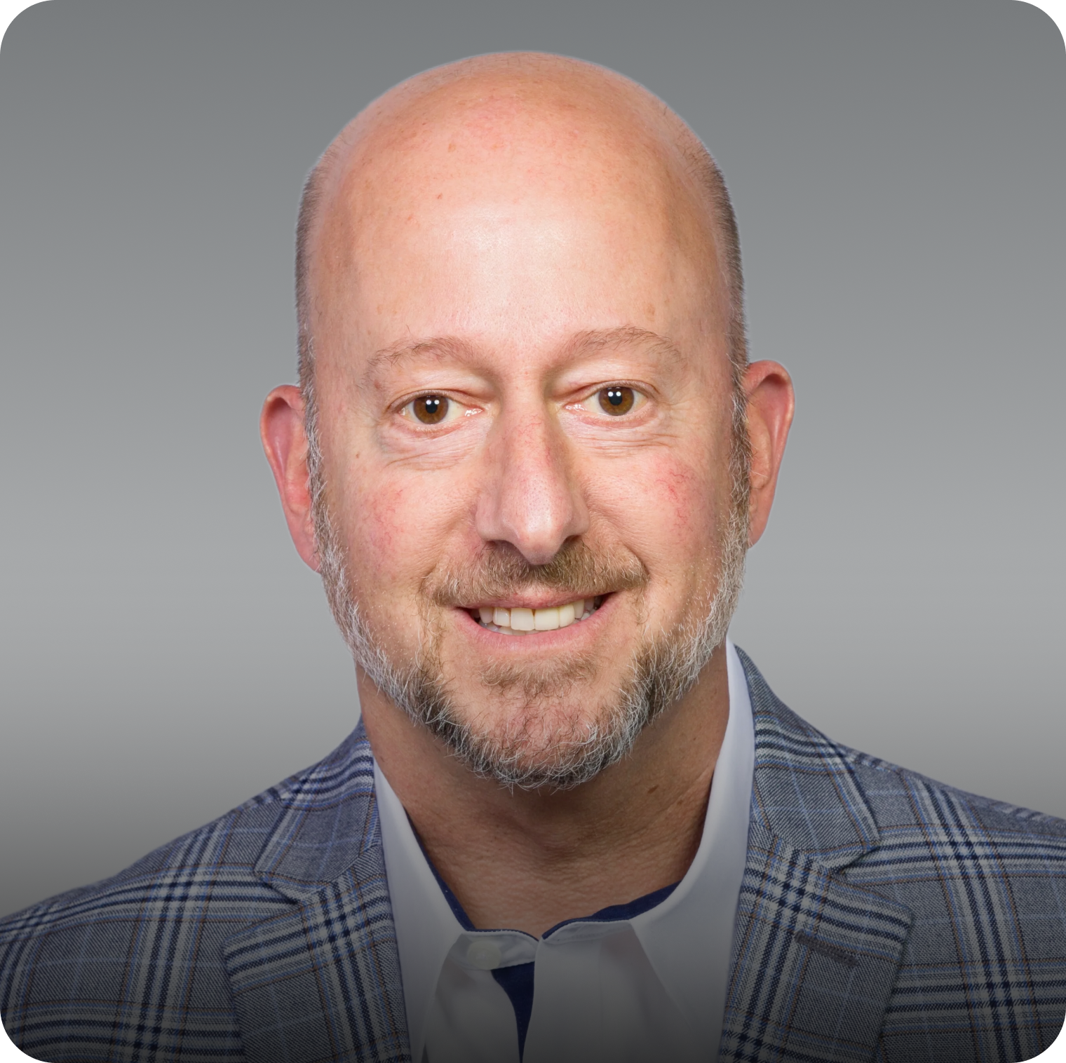 Headshot of Eric Sugarman
