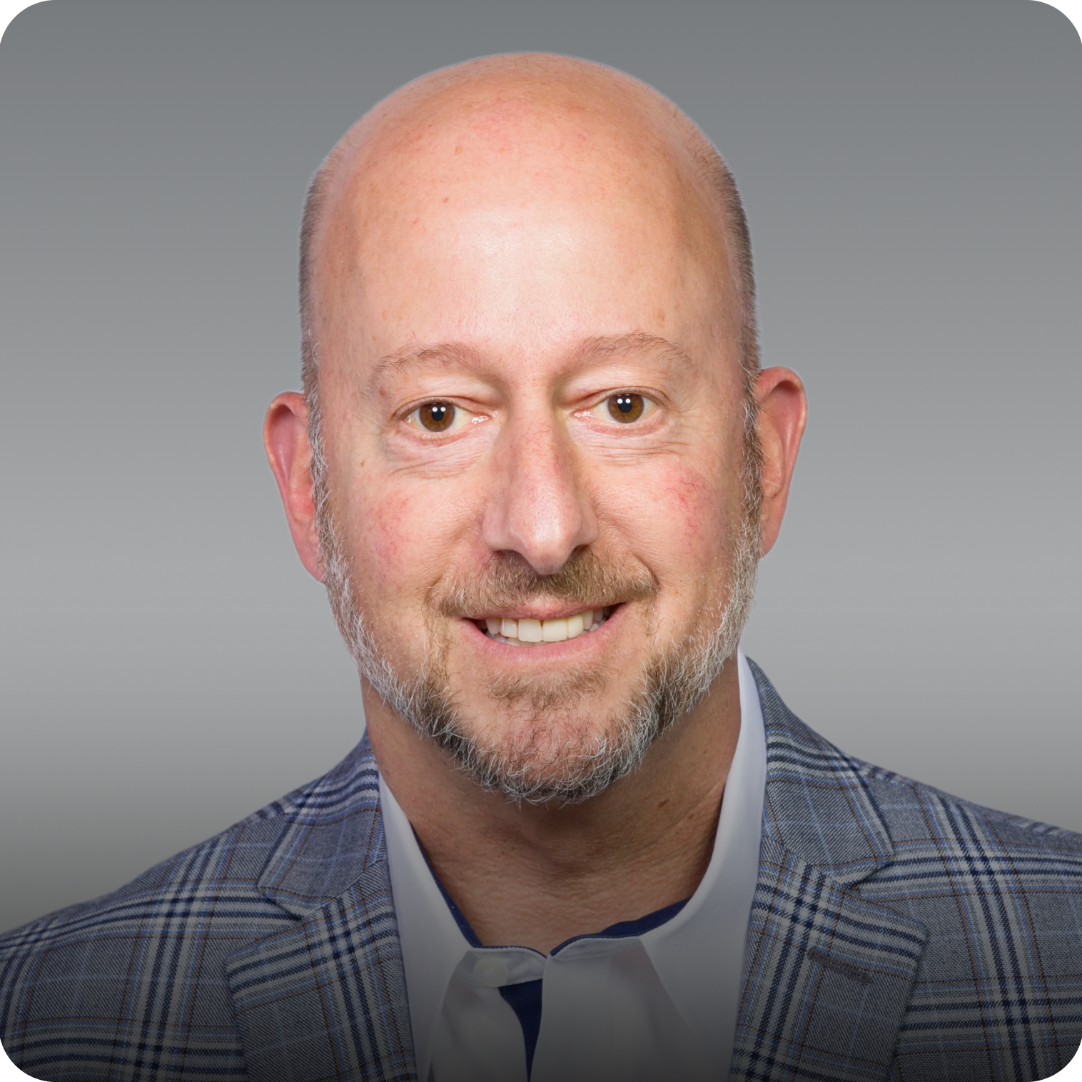 Headshot of Eric Sugarman
