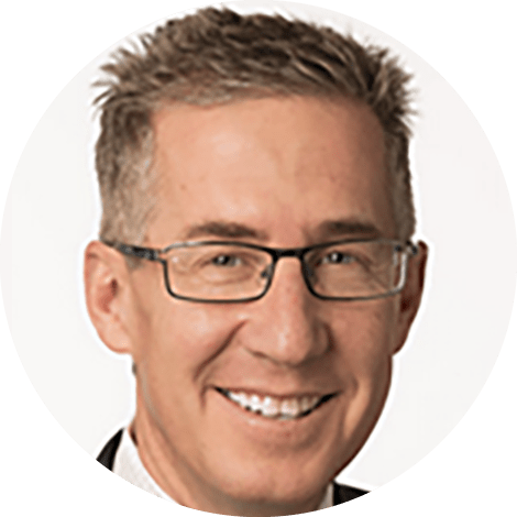 Paul Winterton, M.D.