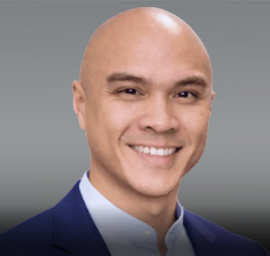 Headshot of Jon-Michael Ong, MD