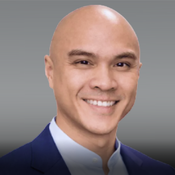 Headshot of Jon-Michael Ong, MD