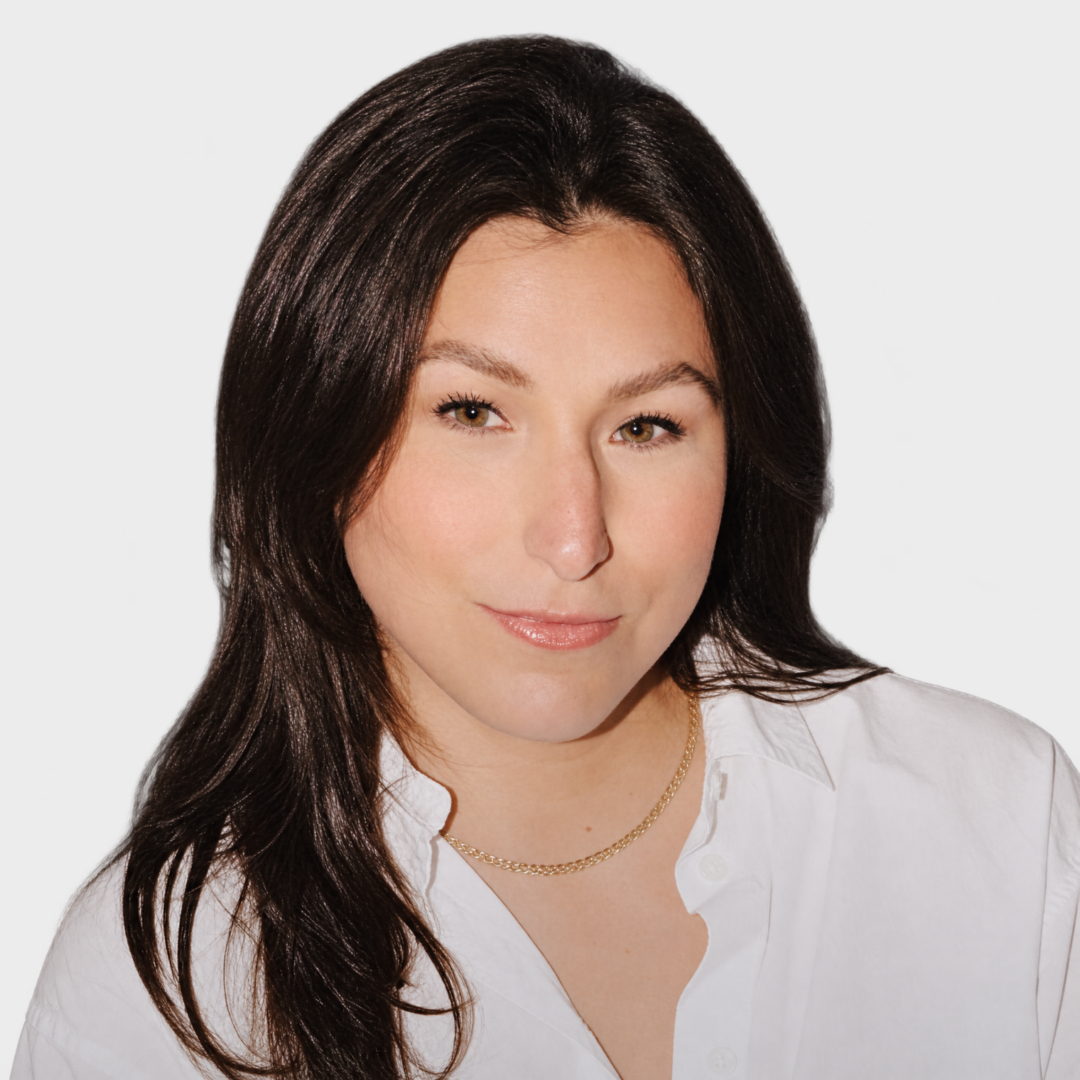 Headshot of Kristen Gutierrez