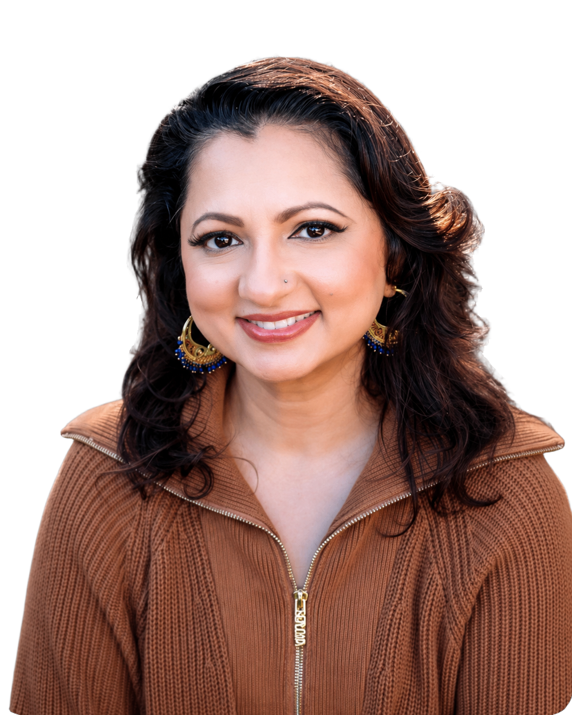 Headshot of Dr. Khatri, MD
