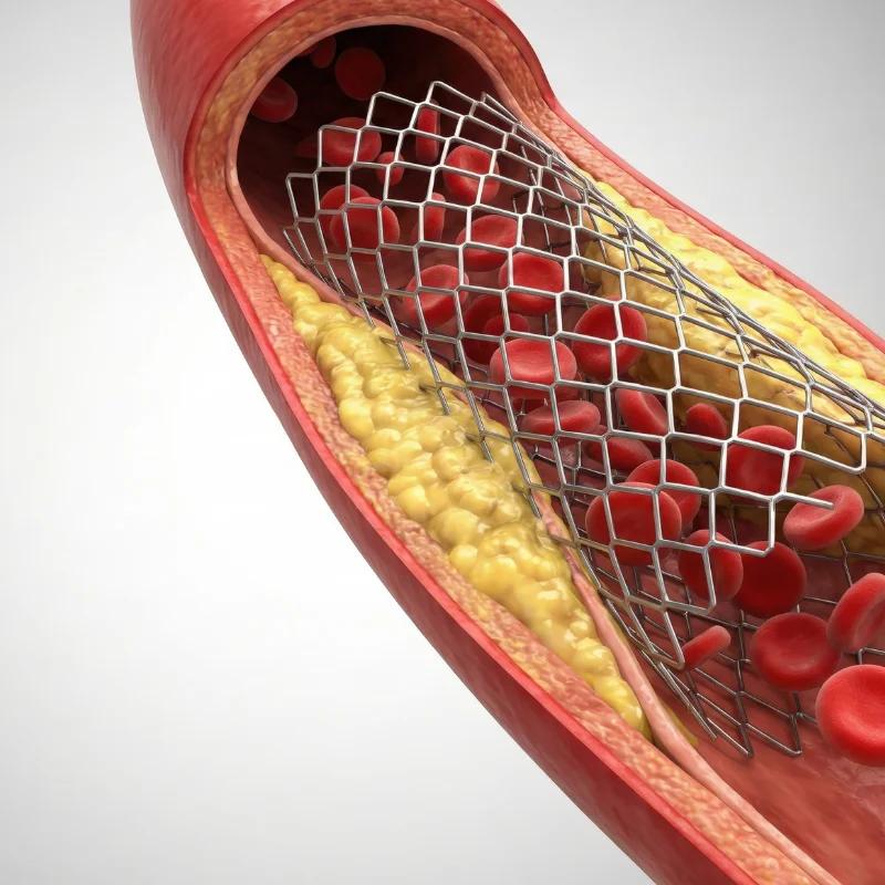 Cholesterol and Plasmapheresis: How Plasma Exchange Lowers Lipids