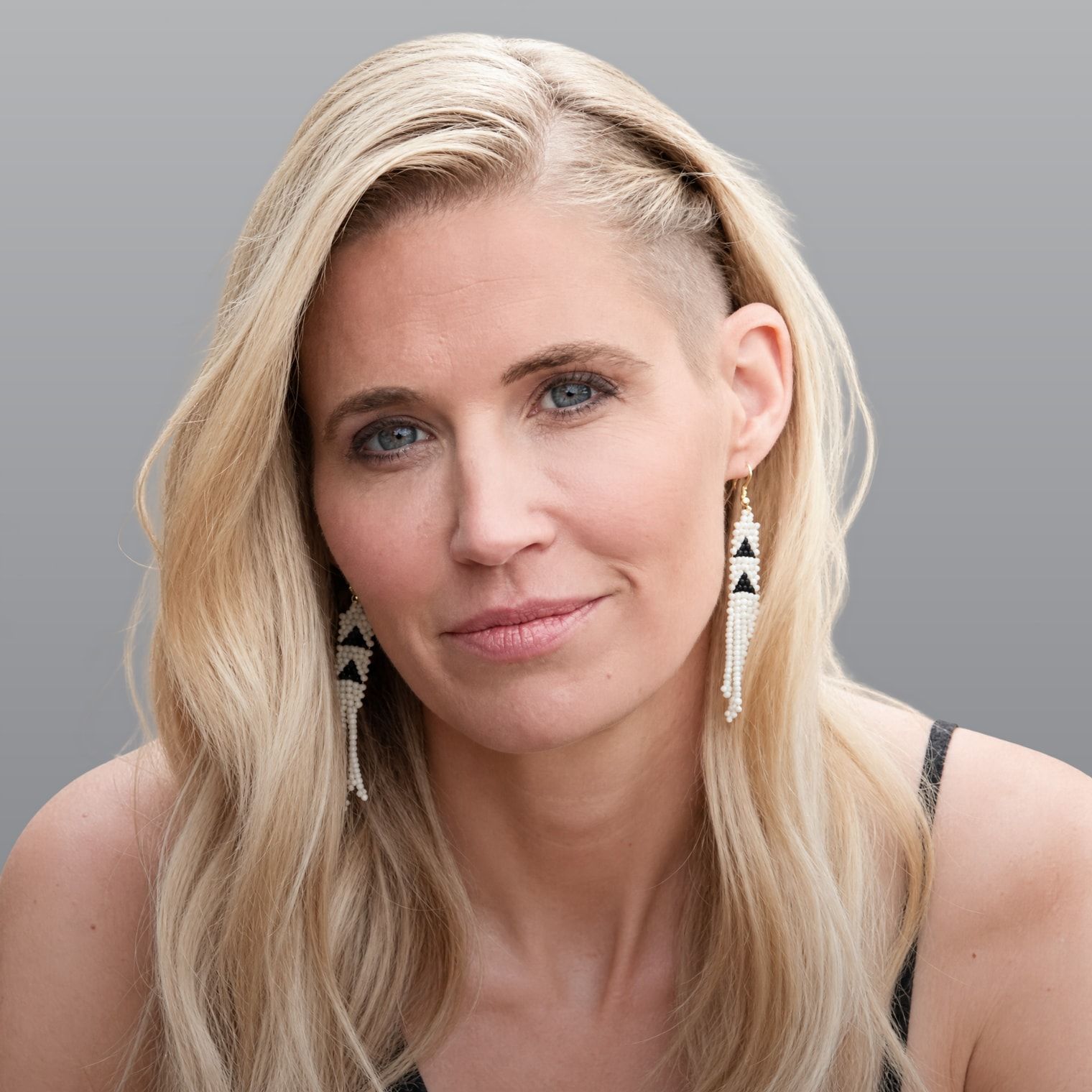 Headshot of Amy Killen, MD