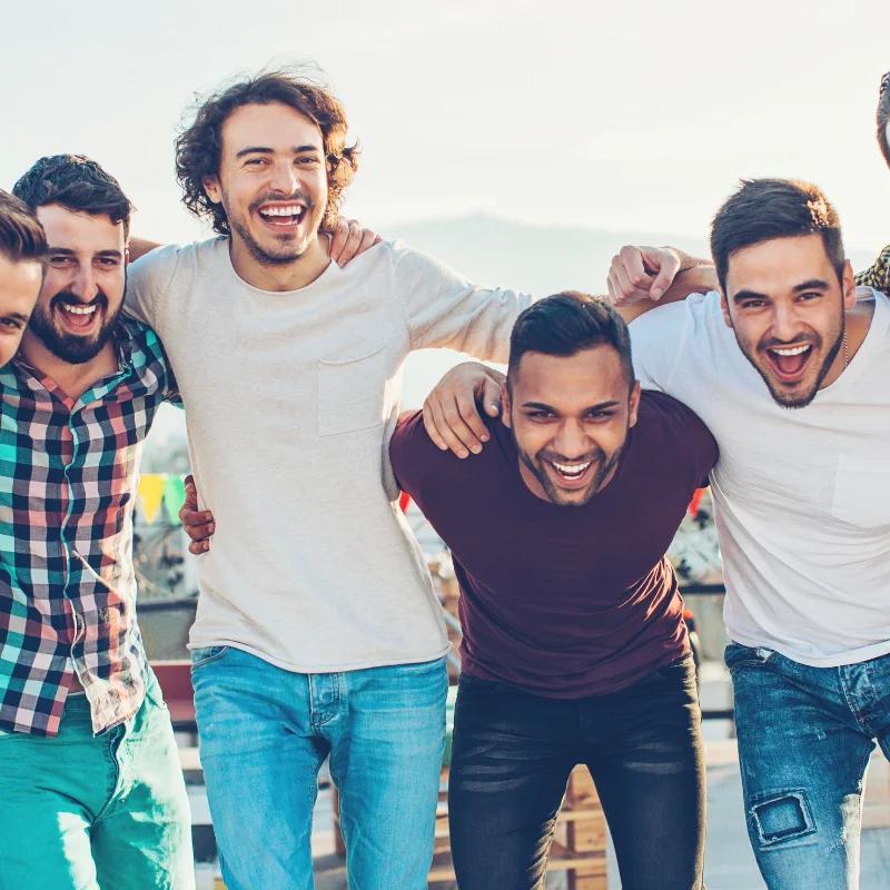 Benefits of TRT for Men: Energy, Libido, and Muscle Growth