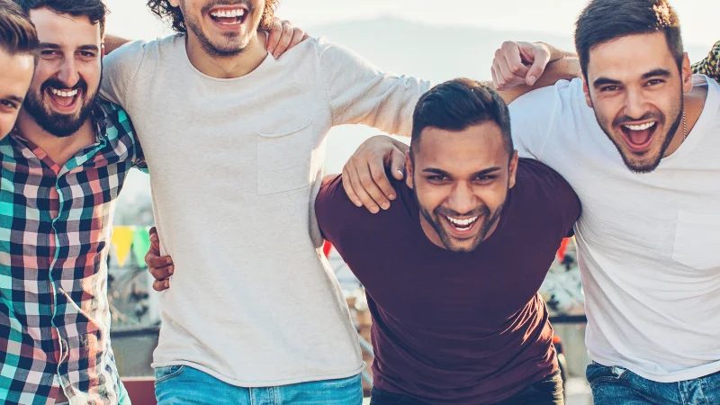 Benefits of TRT for Men: Energy, Libido, and Muscle Growth