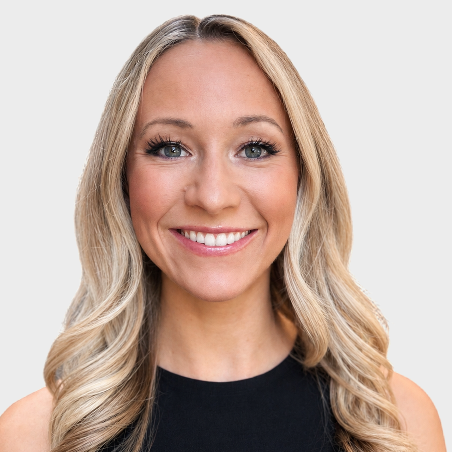 Headshot of Madelynn Walker