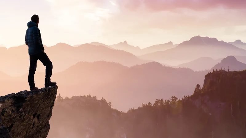 Executive Health Optimization for Leaders & Founders