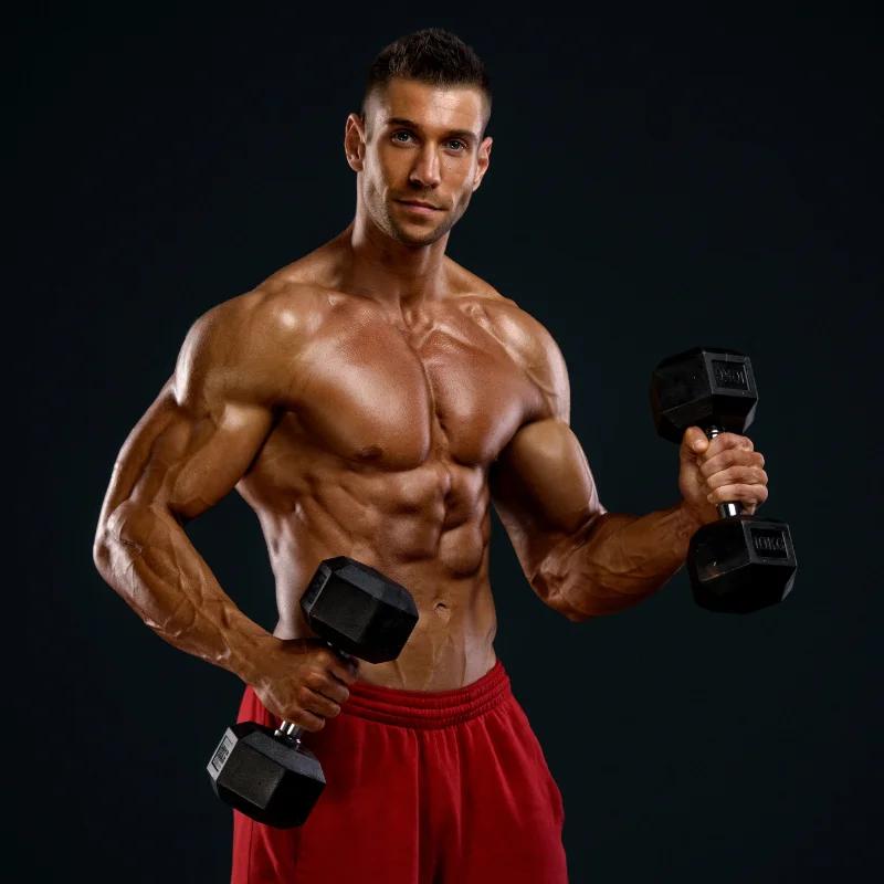 Does TRT Help With Weight Loss? What the Evidence Shows
