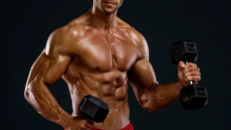 Does TRT Help With Weight Loss? What the Evidence Shows