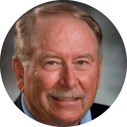 Robert Alexander, M.D.