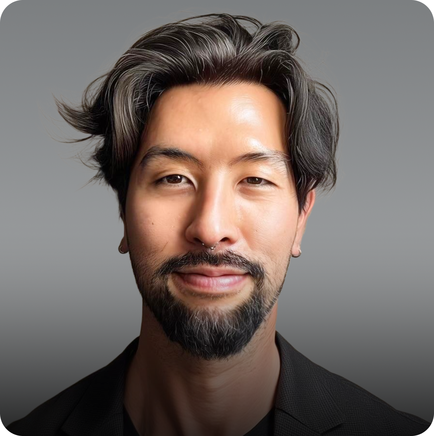 Headshot of Richard Chang