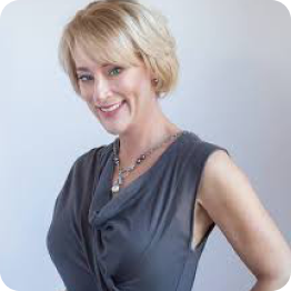 Kristin Kurtz, Wellness Coach & Health Expert — portrait