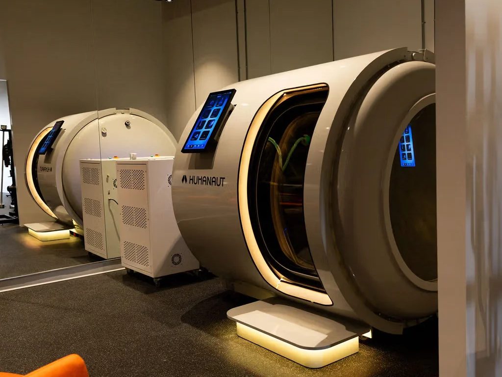 Hyperbaric Oxygen Therapy for Peripheral Neuropathy Guide