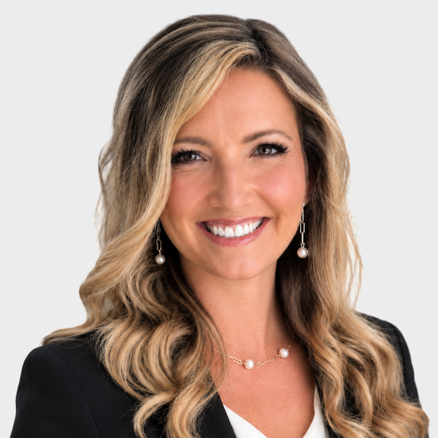 Headshot of Sara Monk