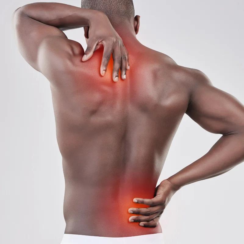 stem cell pain management