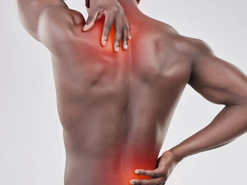 stem cell pain management