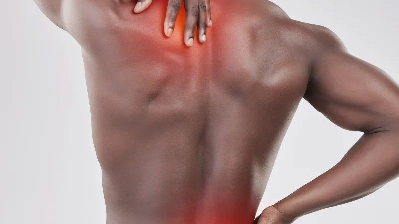 stem cell pain management