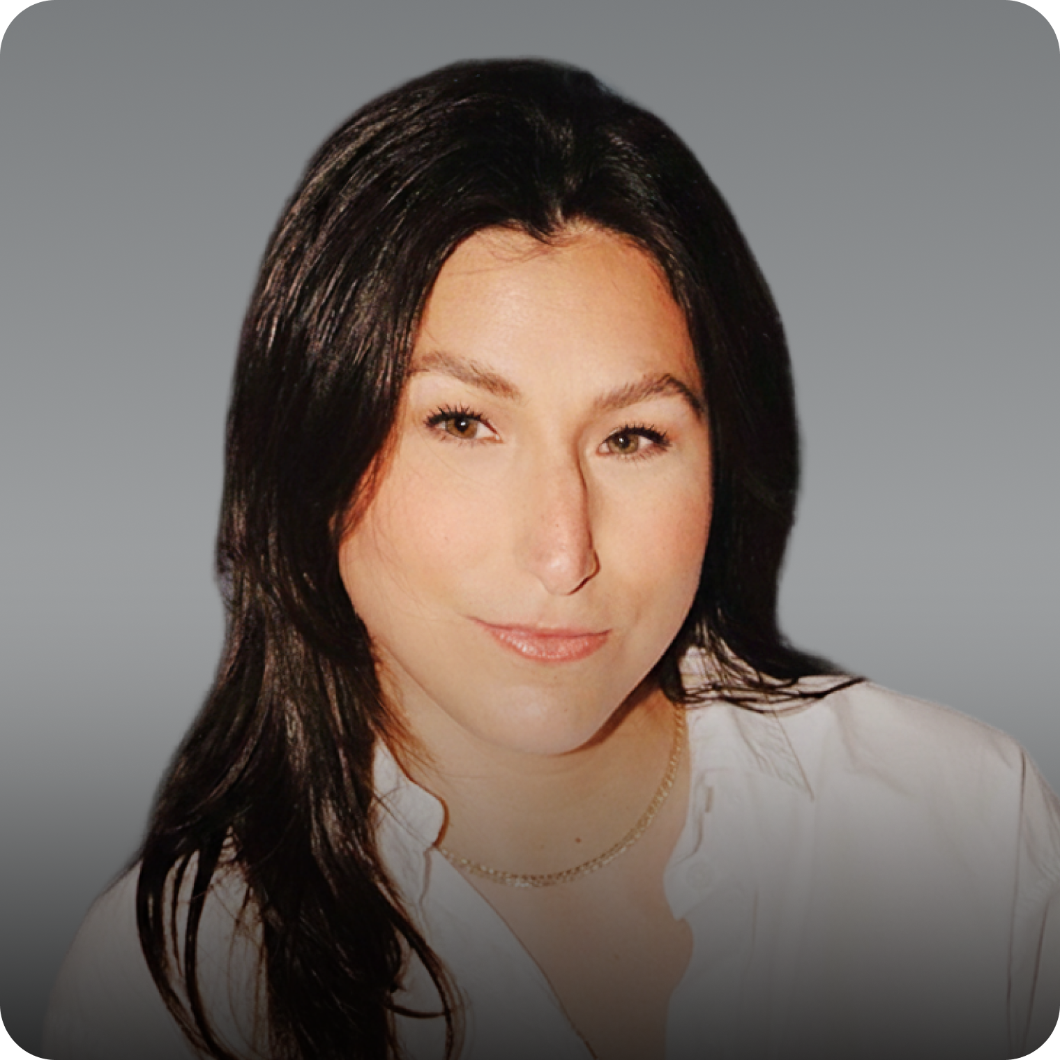 Headshot of Kristen Gutierrez