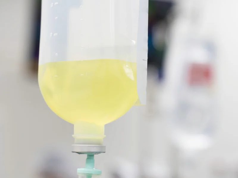 PLEX vs Plasmapheresis