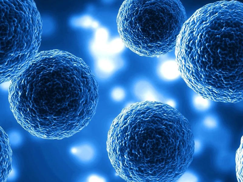 Stem Cell Therapy for Achilles Tendonosis