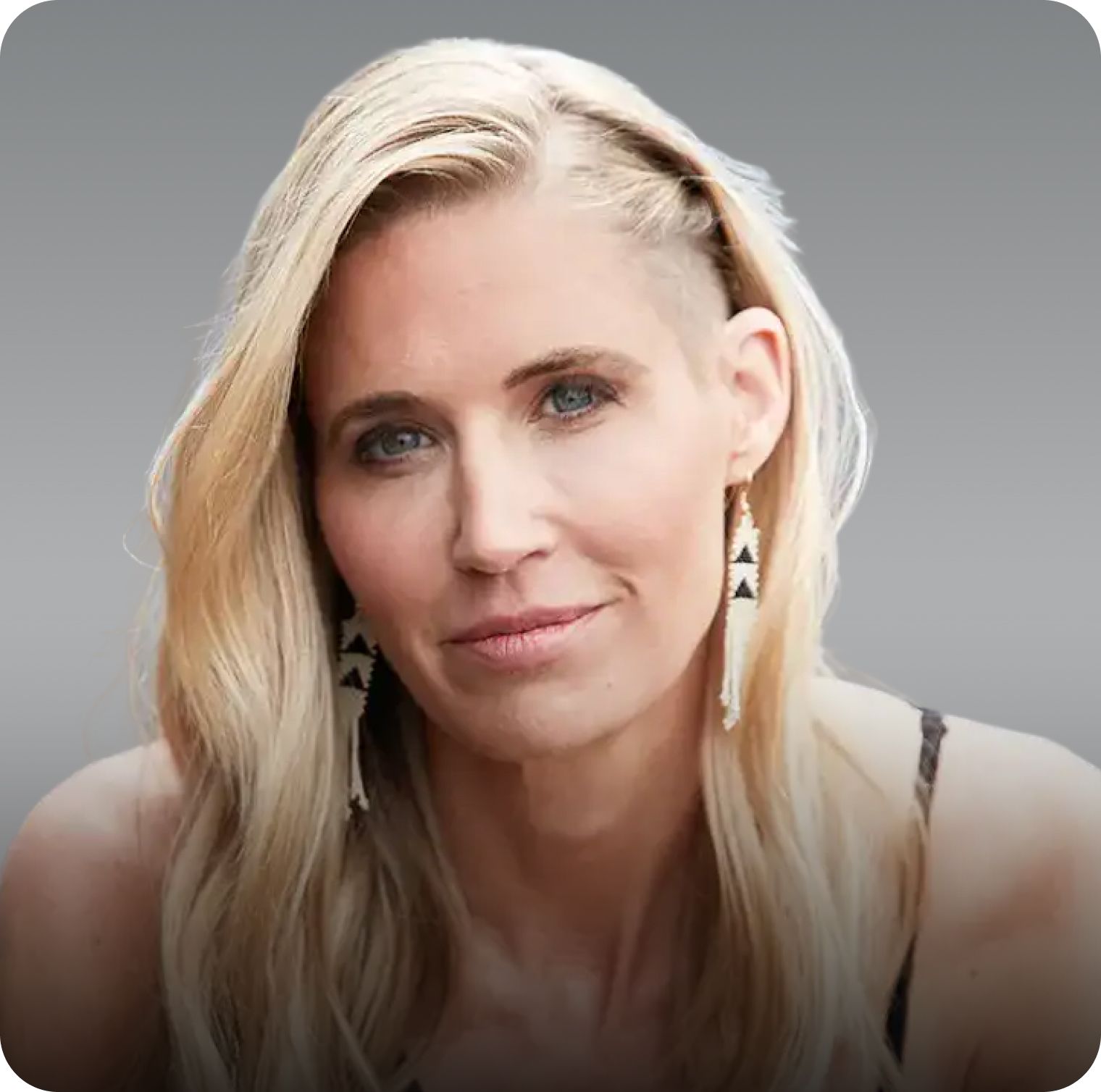 Headshot of Amy Killen, MD